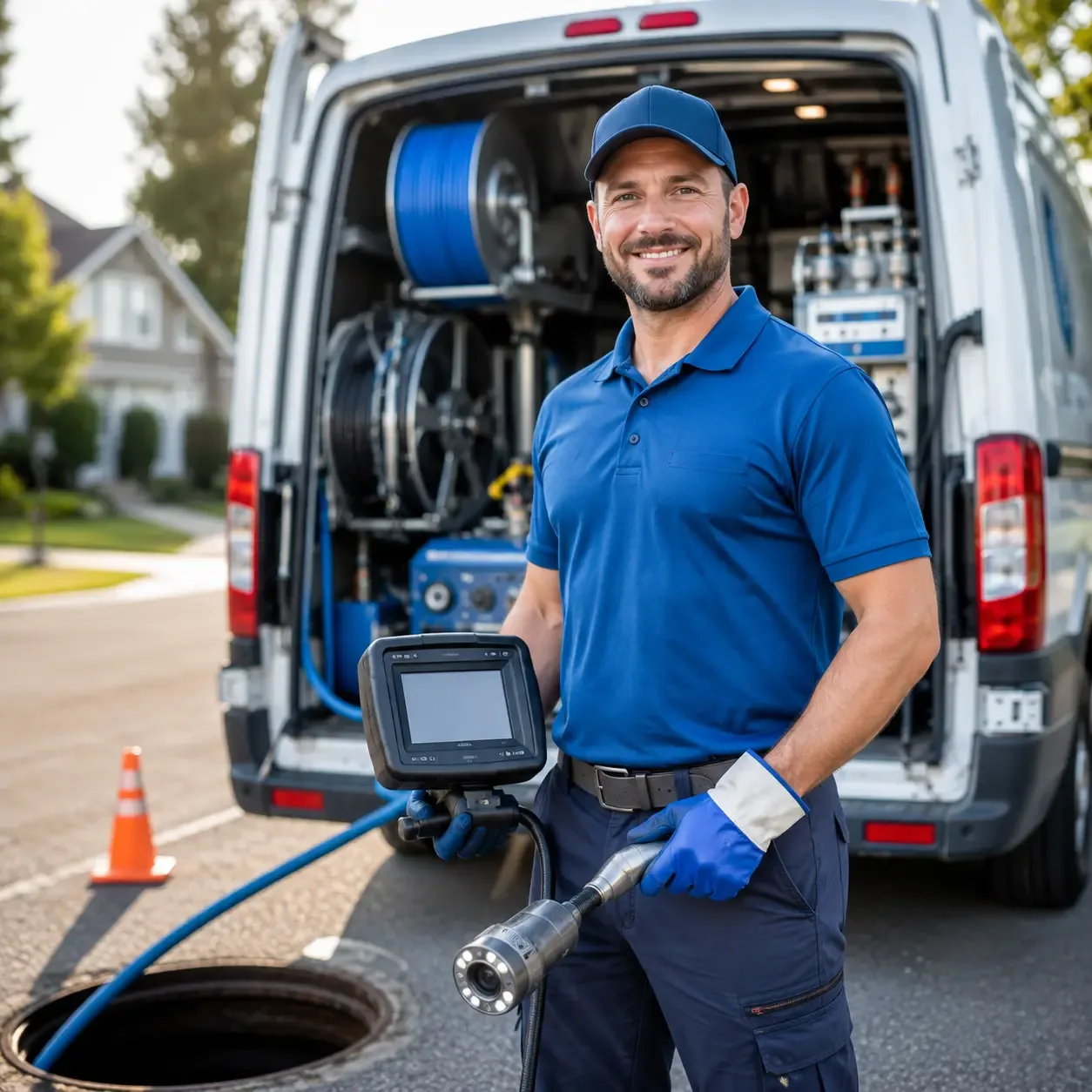 Local Pipe Relining specialists in Point Lookout, MO