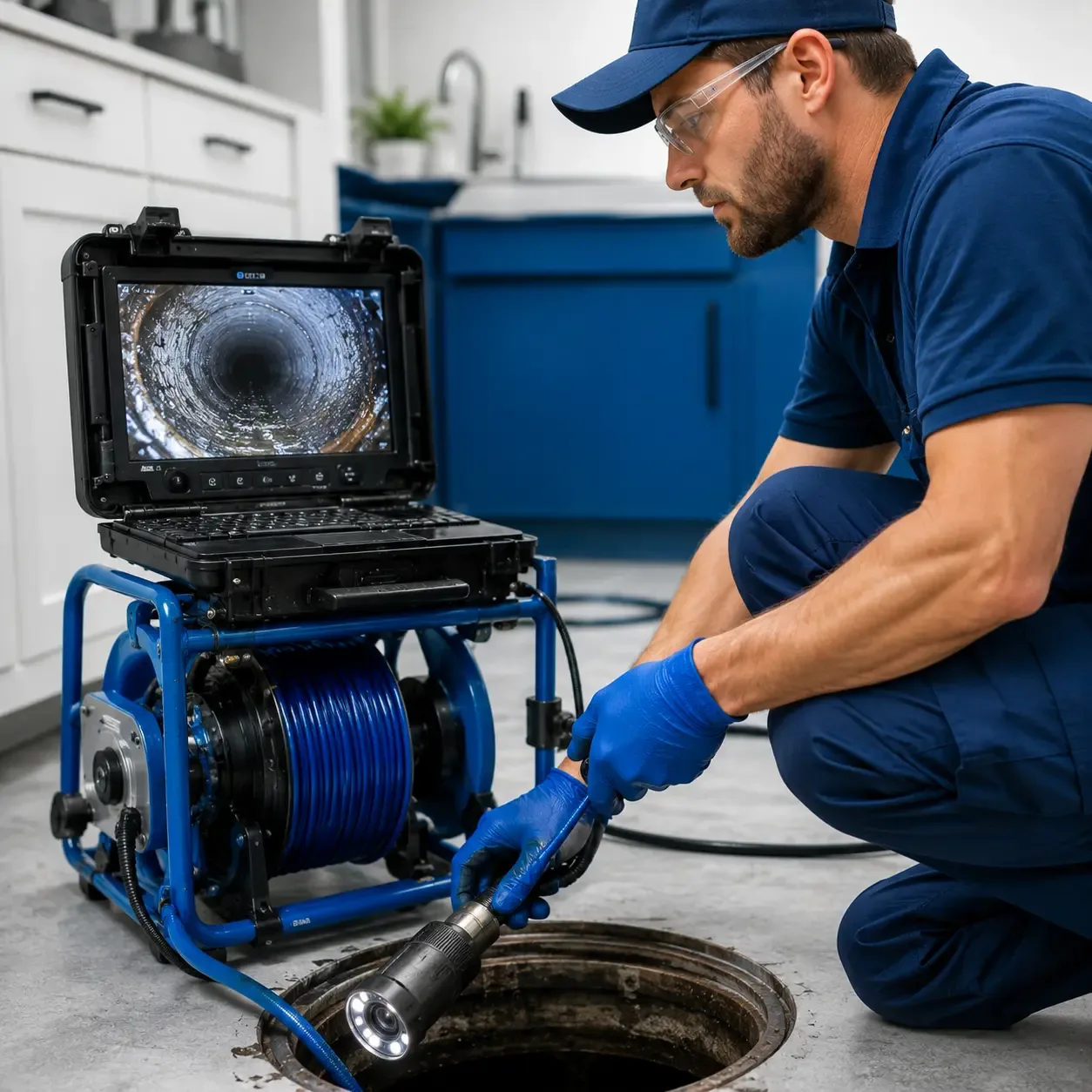 Pipe Relining professionals serving Point Lookout, MO